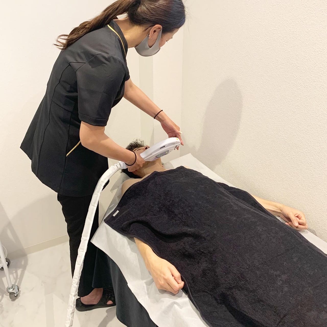 スタッフイメージ